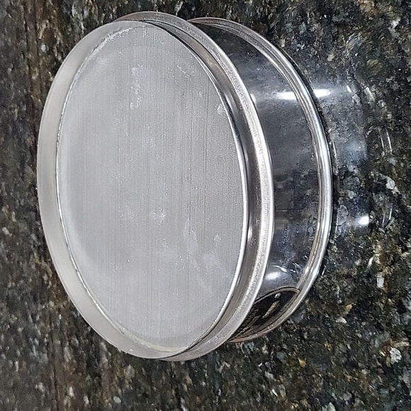 FISHER SCIENTIFIC USA STANDARD TESTING SIEVE SIZE No. 60 - Picture 9 of 9